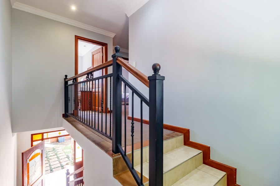 4 Bedroom Property for Sale in Heritage Hill Gauteng