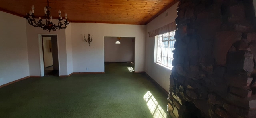 To Let 3 Bedroom Property for Rent in Proclamation Hill Gauteng