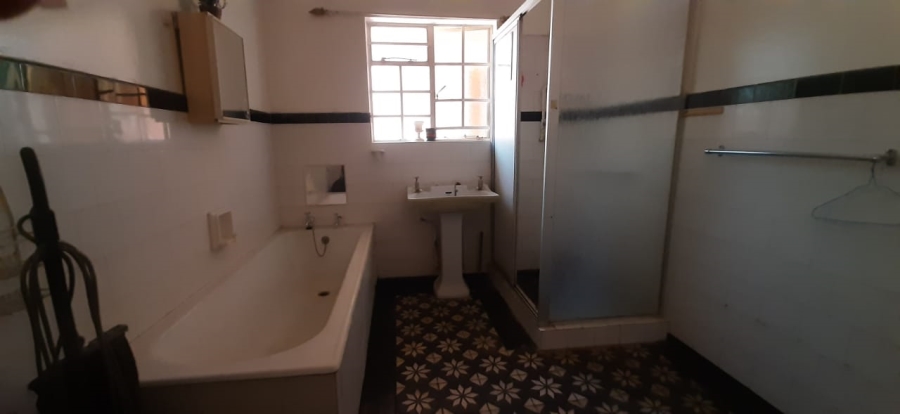 To Let 3 Bedroom Property for Rent in Proclamation Hill Gauteng