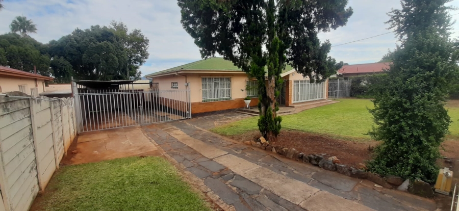 To Let 3 Bedroom Property for Rent in Proclamation Hill Gauteng