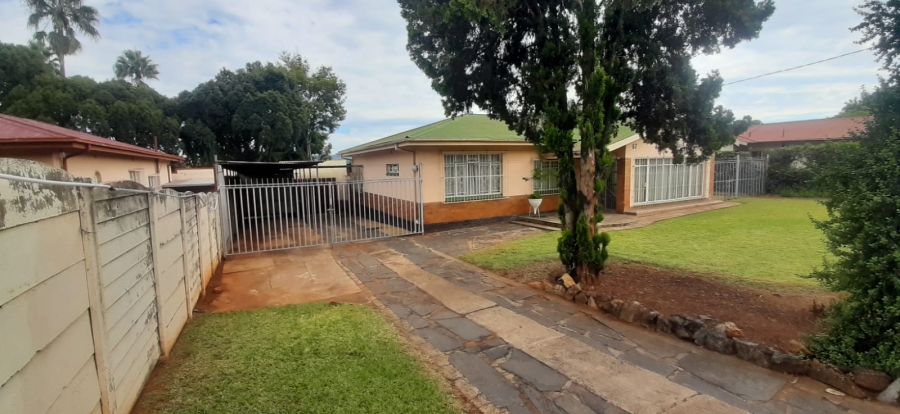To Let 3 Bedroom Property for Rent in Proclamation Hill Gauteng
