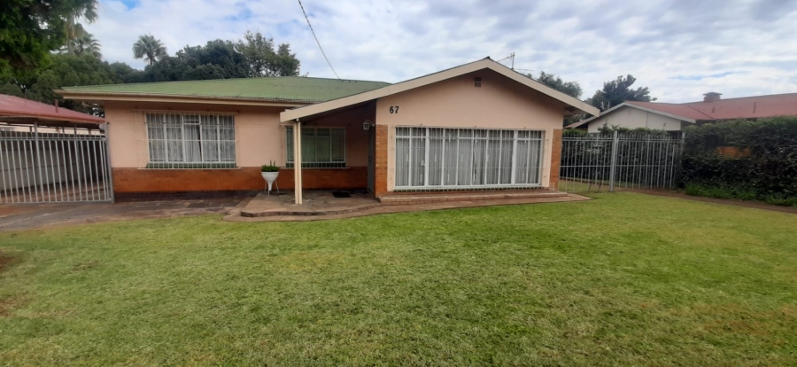 To Let 3 Bedroom Property for Rent in Proclamation Hill Gauteng