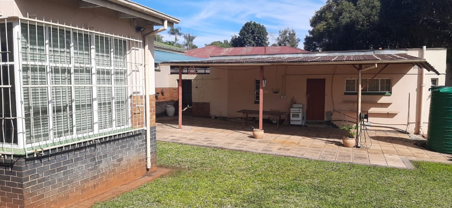 To Let 3 Bedroom Property for Rent in Proclamation Hill Gauteng