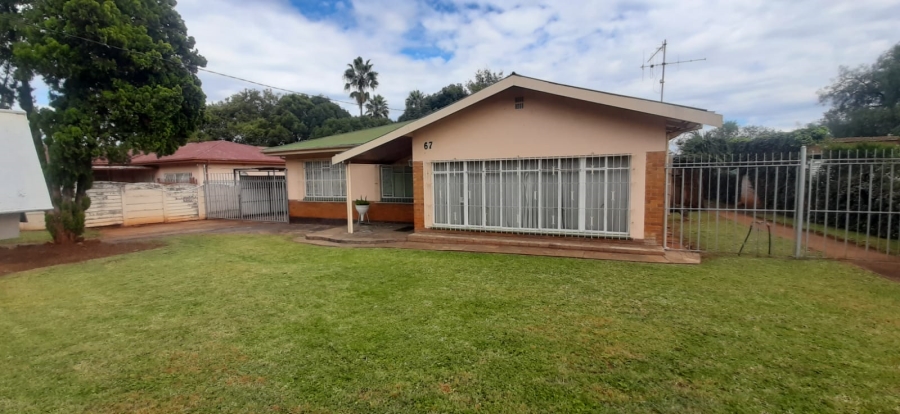 To Let 3 Bedroom Property for Rent in Proclamation Hill Gauteng