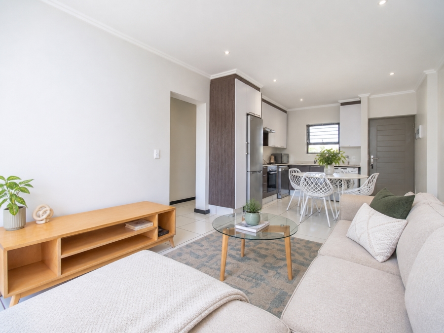 3 Bedroom Property for Sale in Lonehill Gauteng