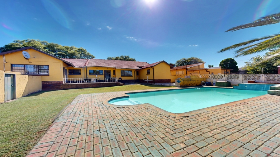 4 Bedroom Property for Sale in Hazeldene Gauteng
