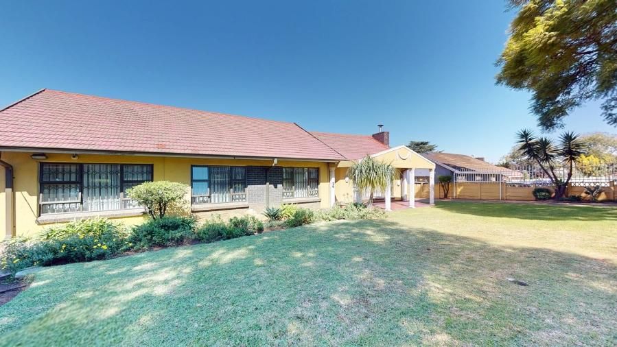 4 Bedroom Property for Sale in Hazeldene Gauteng