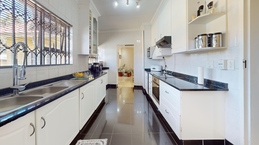 4 Bedroom Property for Sale in Hazeldene Gauteng