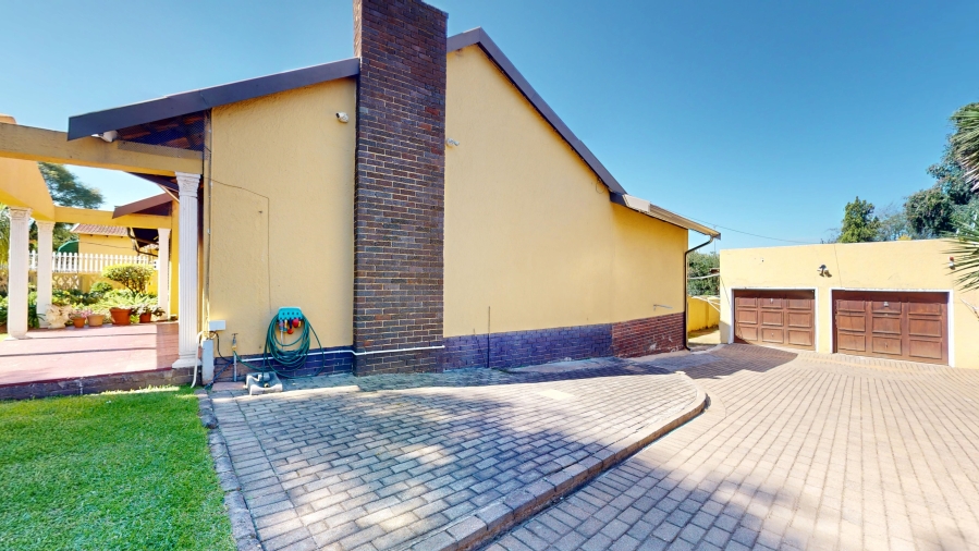 4 Bedroom Property for Sale in Hazeldene Gauteng