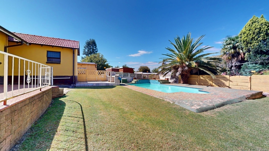 4 Bedroom Property for Sale in Hazeldene Gauteng