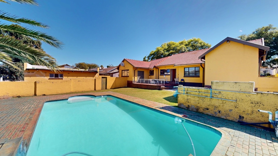 4 Bedroom Property for Sale in Hazeldene Gauteng