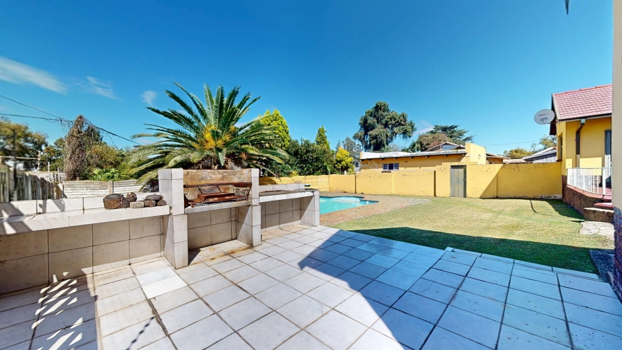 4 Bedroom Property for Sale in Hazeldene Gauteng