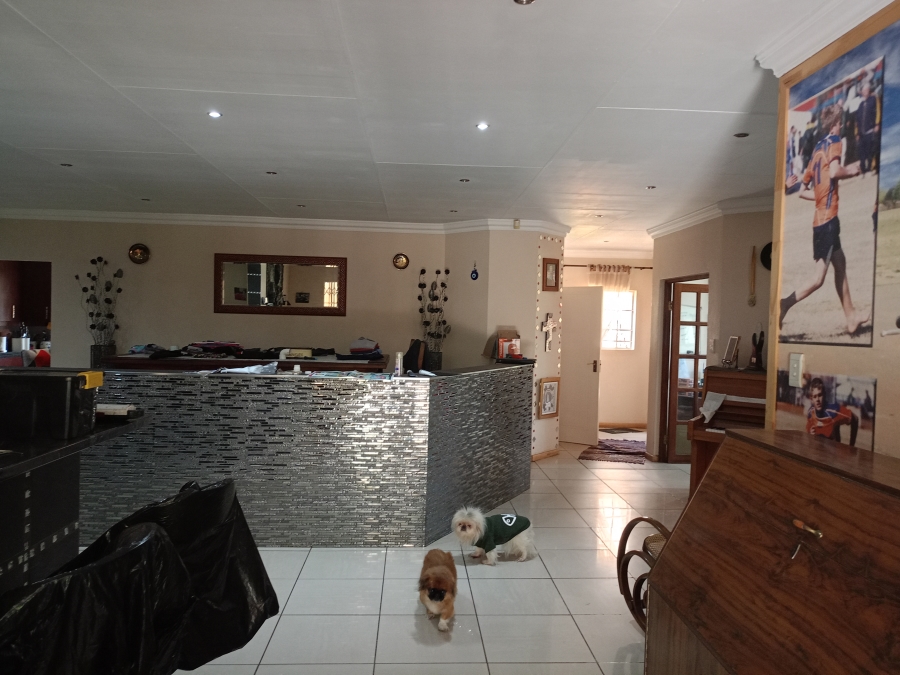 3 Bedroom Property for Sale in Three Rivers East Gauteng