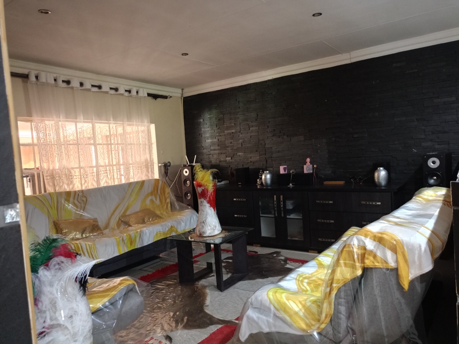 3 Bedroom Property for Sale in Three Rivers East Gauteng