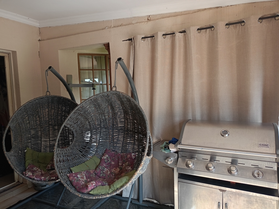 3 Bedroom Property for Sale in Three Rivers East Gauteng