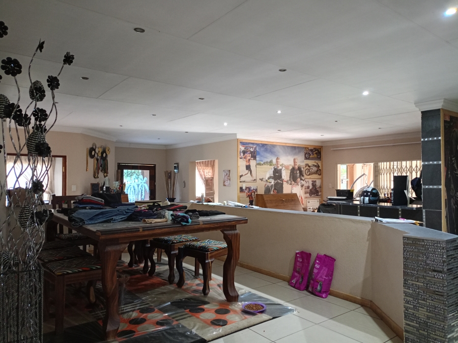 3 Bedroom Property for Sale in Three Rivers East Gauteng