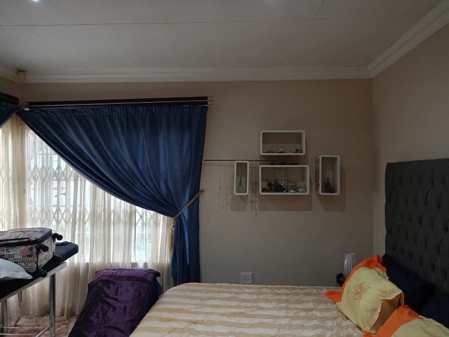 3 Bedroom Property for Sale in Three Rivers East Gauteng