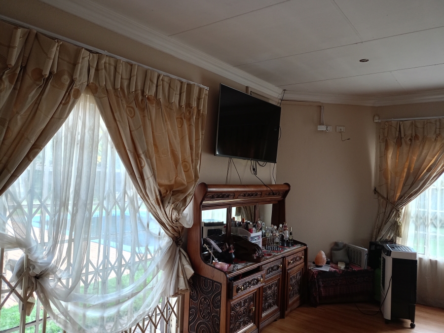 3 Bedroom Property for Sale in Three Rivers East Gauteng
