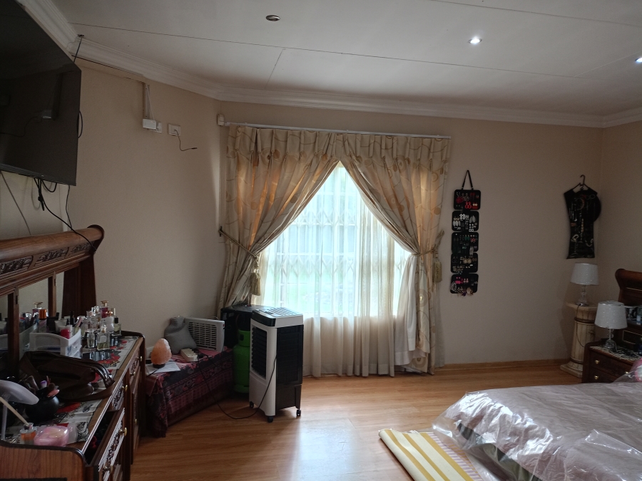 3 Bedroom Property for Sale in Three Rivers East Gauteng