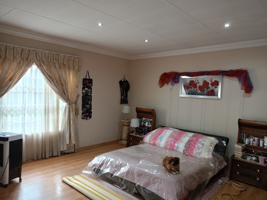 3 Bedroom Property for Sale in Three Rivers East Gauteng