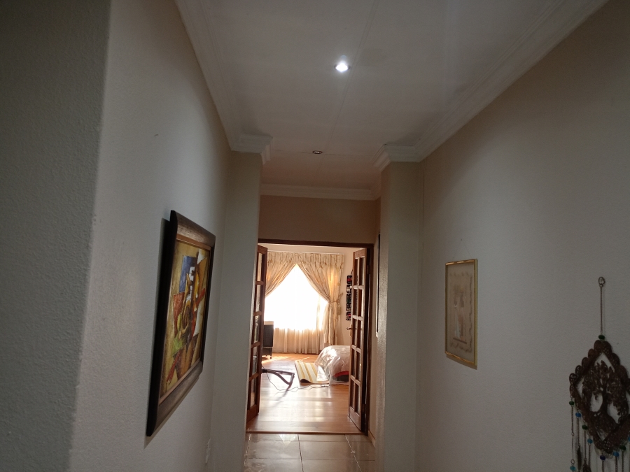 3 Bedroom Property for Sale in Three Rivers East Gauteng
