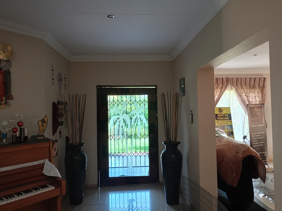 3 Bedroom Property for Sale in Three Rivers East Gauteng