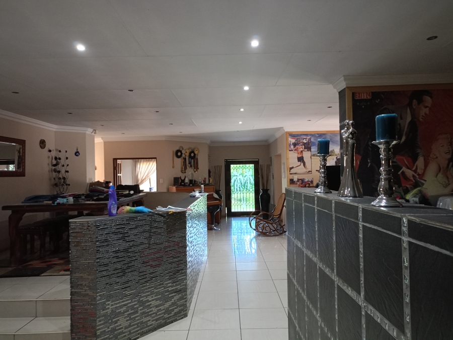 3 Bedroom Property for Sale in Three Rivers East Gauteng