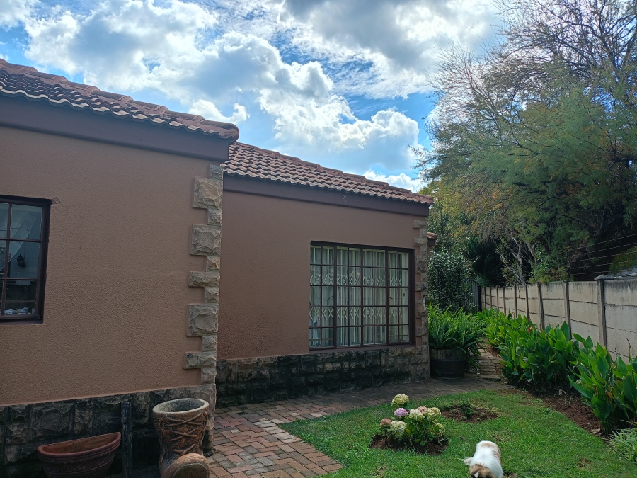 3 Bedroom Property for Sale in Three Rivers East Gauteng