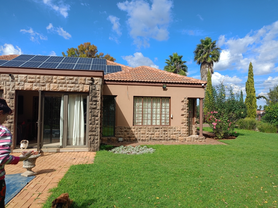 3 Bedroom Property for Sale in Three Rivers East Gauteng