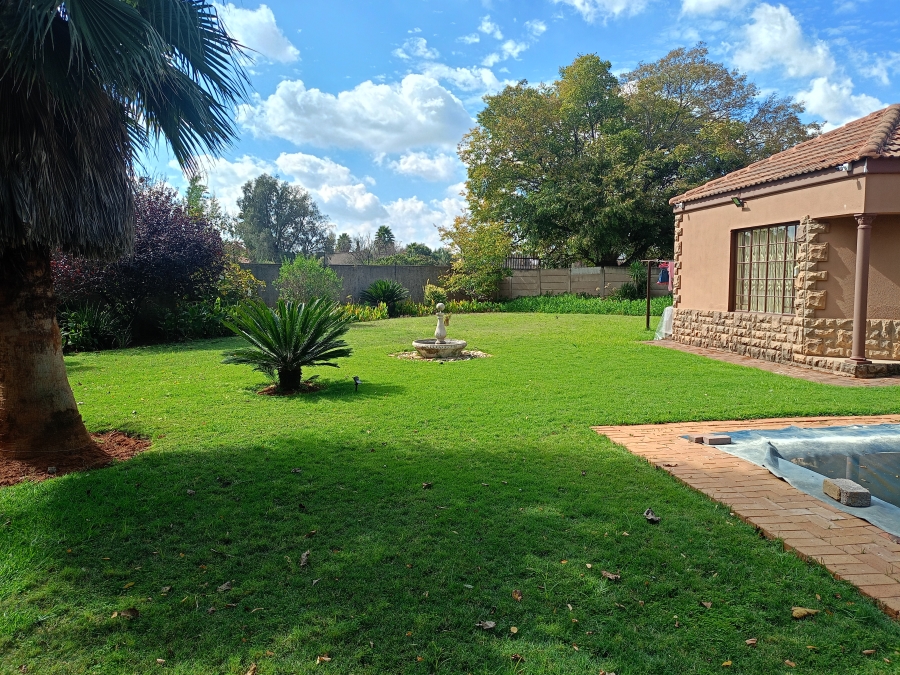 3 Bedroom Property for Sale in Three Rivers East Gauteng