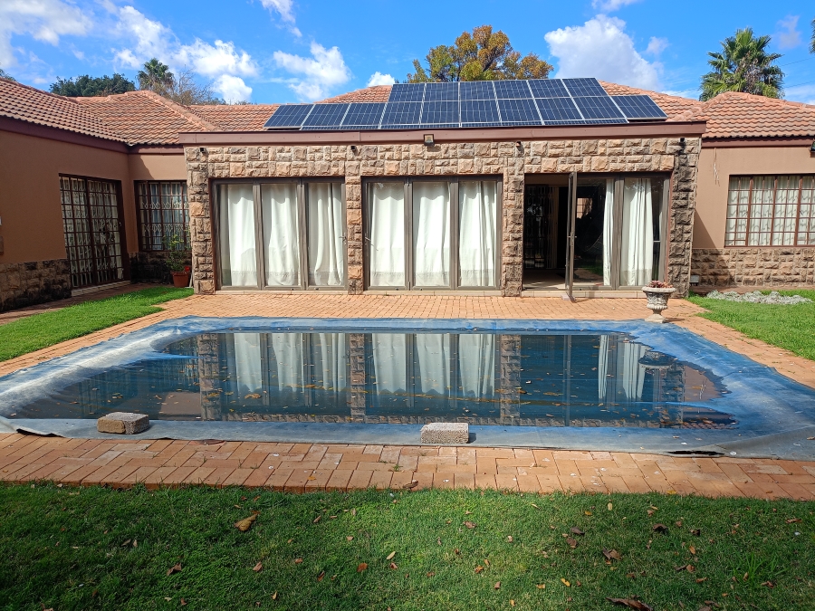3 Bedroom Property for Sale in Three Rivers East Gauteng