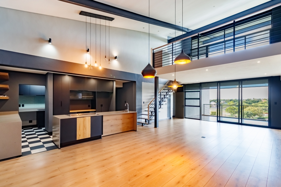 2 Bedroom Property for Sale in Midstream Estate Gauteng