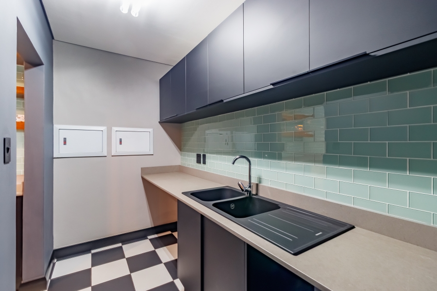 2 Bedroom Property for Sale in Midstream Estate Gauteng
