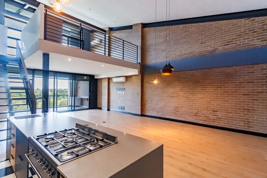 2 Bedroom Property for Sale in Midstream Estate Gauteng