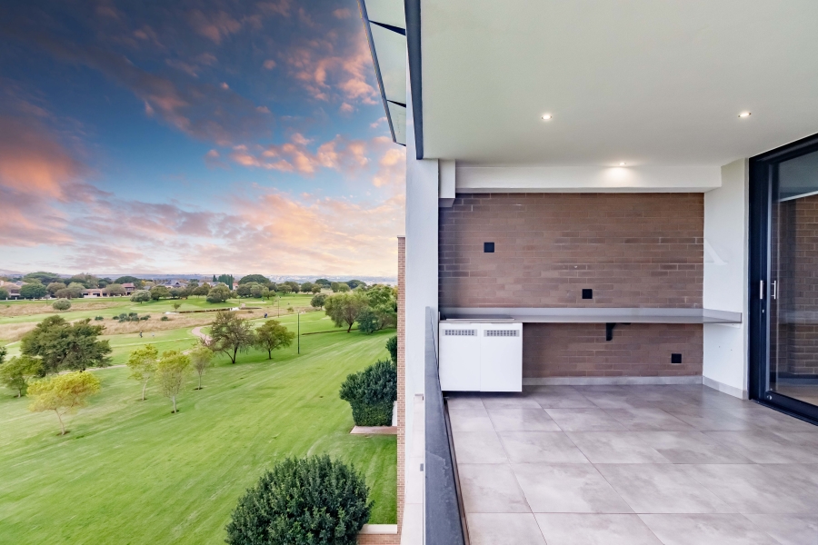 2 Bedroom Property for Sale in Midstream Estate Gauteng