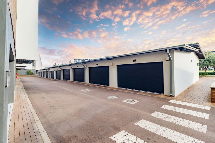 2 Bedroom Property for Sale in Midstream Estate Gauteng