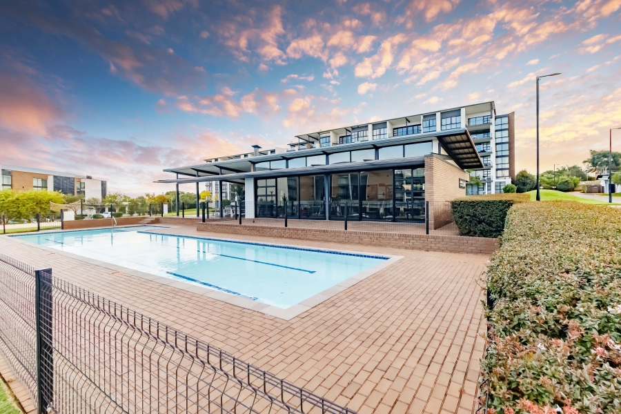 2 Bedroom Property for Sale in Midstream Estate Gauteng