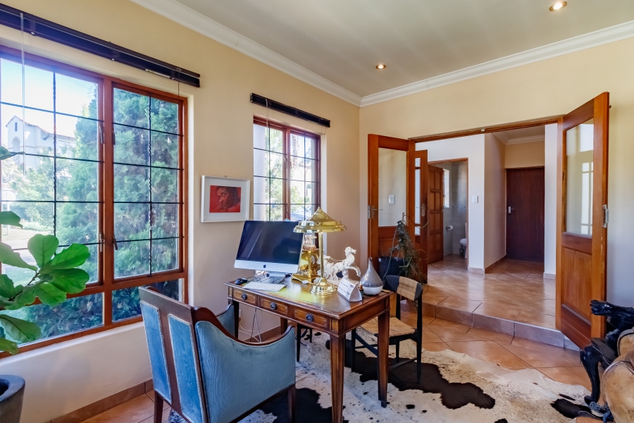 5 Bedroom Property for Sale in Midstream Estate Gauteng