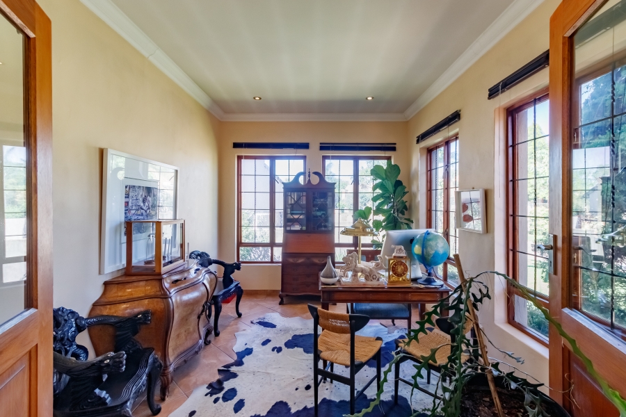 5 Bedroom Property for Sale in Midstream Estate Gauteng