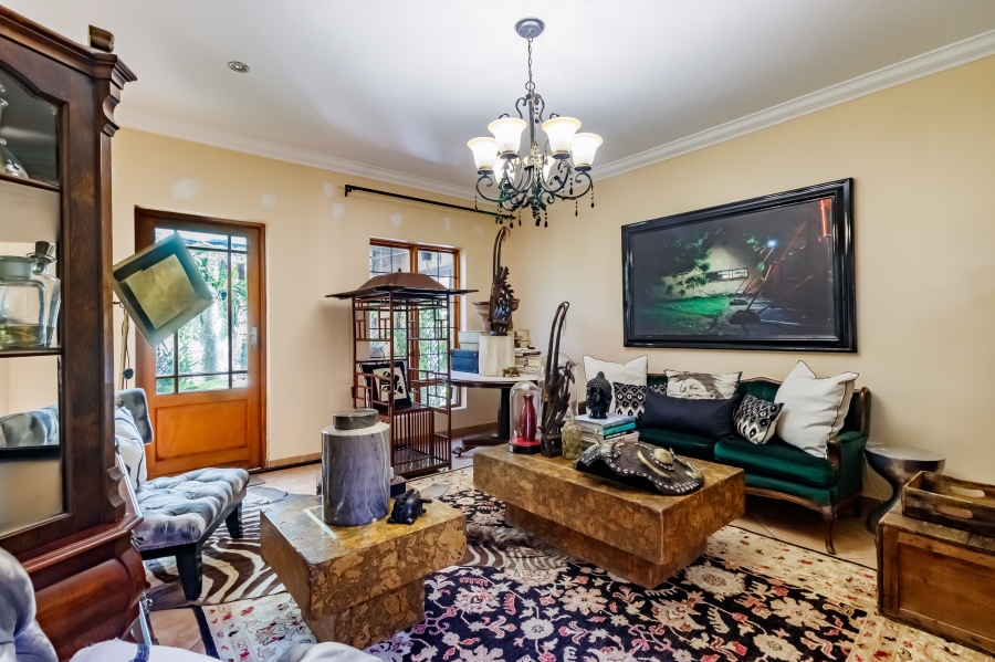 5 Bedroom Property for Sale in Midstream Estate Gauteng