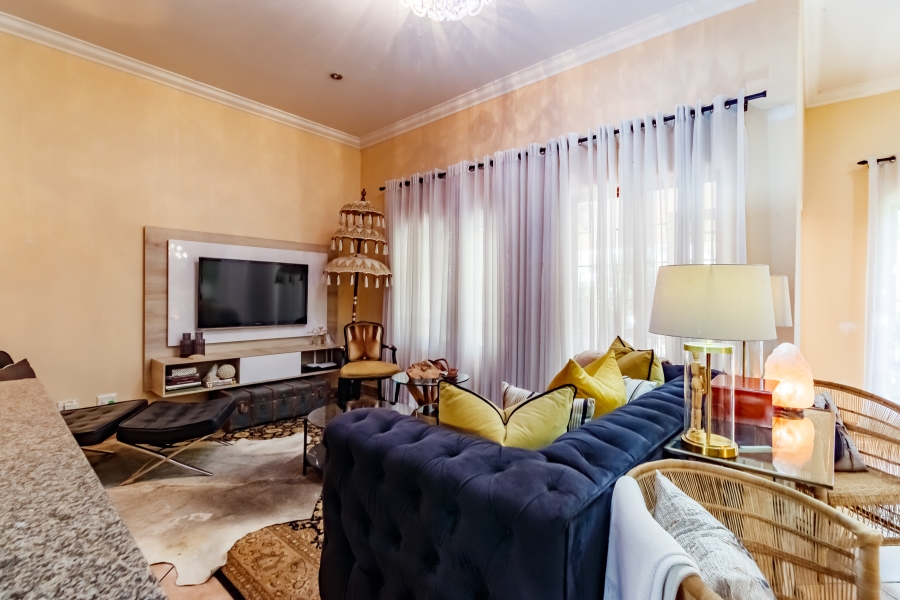 5 Bedroom Property for Sale in Midstream Estate Gauteng