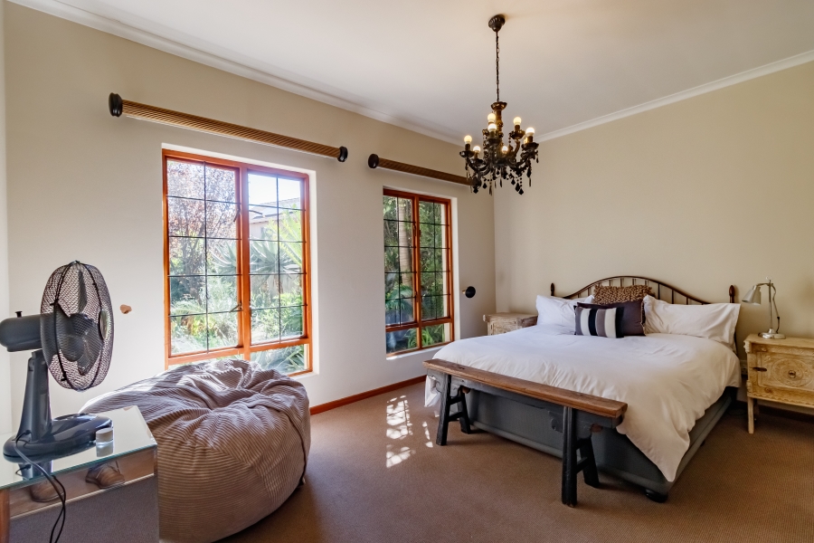 5 Bedroom Property for Sale in Midstream Estate Gauteng