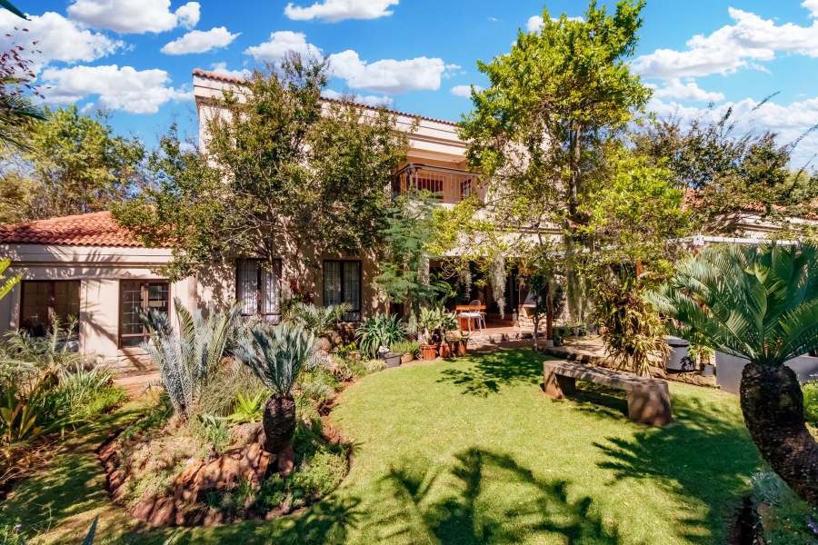 5 Bedroom Property for Sale in Midstream Estate Gauteng