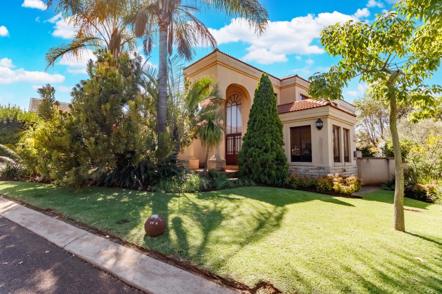 5 Bedroom Property for Sale in Midstream Estate Gauteng