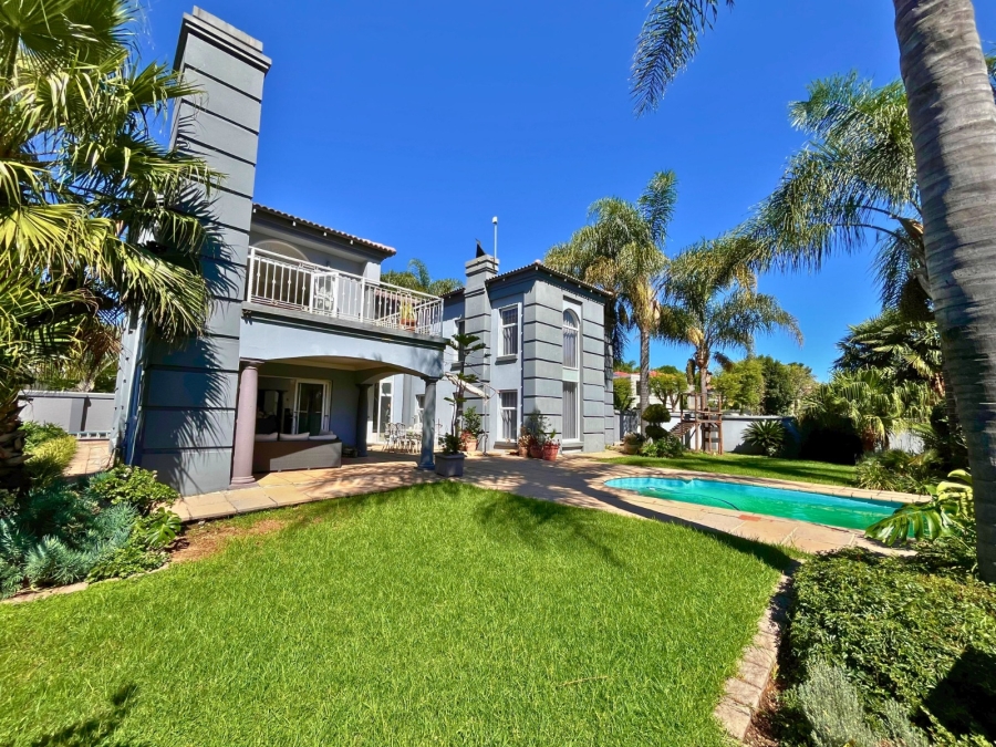 4 Bedroom Property for Sale in Bedfordview Gauteng