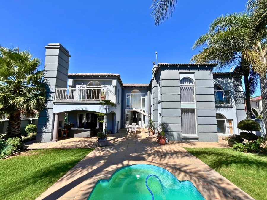 4 Bedroom Property for Sale in Bedfordview Gauteng