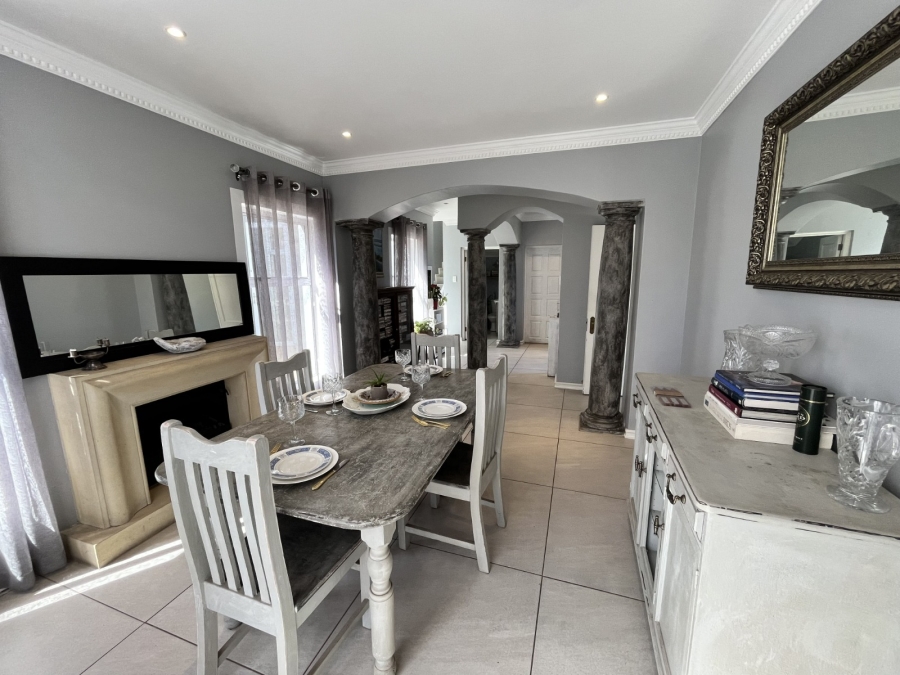 4 Bedroom Property for Sale in Bedfordview Gauteng