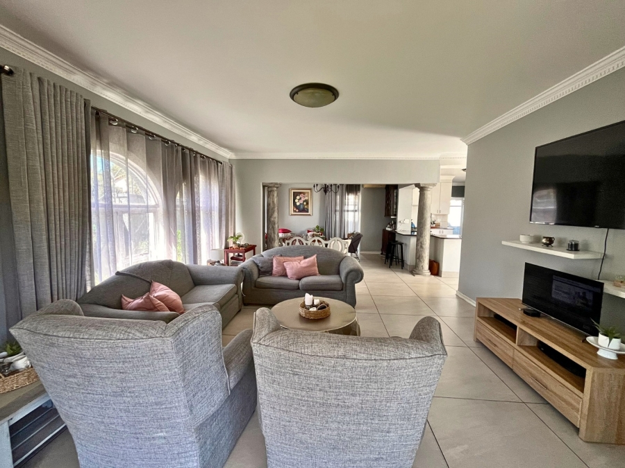 4 Bedroom Property for Sale in Bedfordview Gauteng