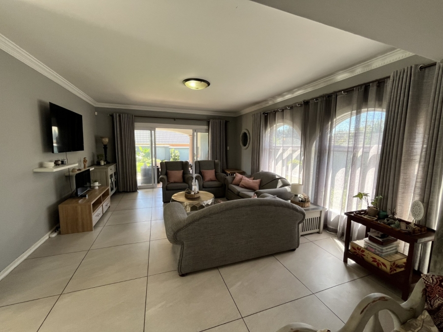 4 Bedroom Property for Sale in Bedfordview Gauteng