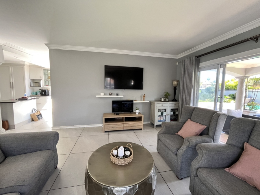 4 Bedroom Property for Sale in Bedfordview Gauteng